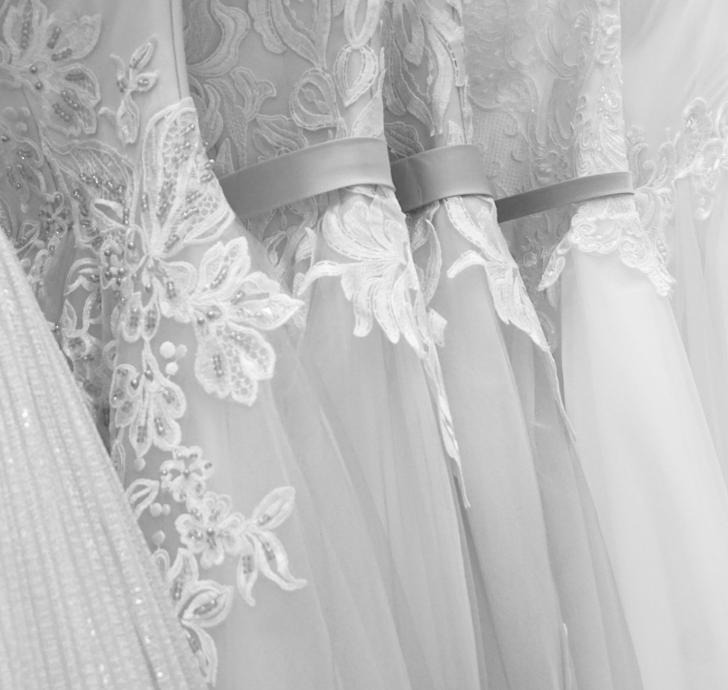 Formal Wear